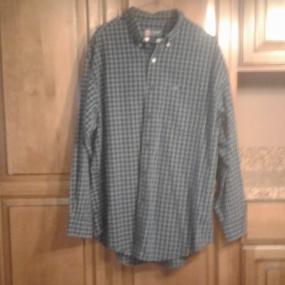 Chaps Ralph lauren lg